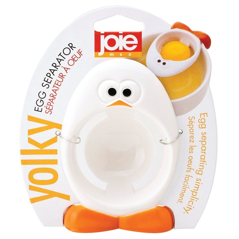 Buy Joie MSC International Yolky Egg Separator MyDeal