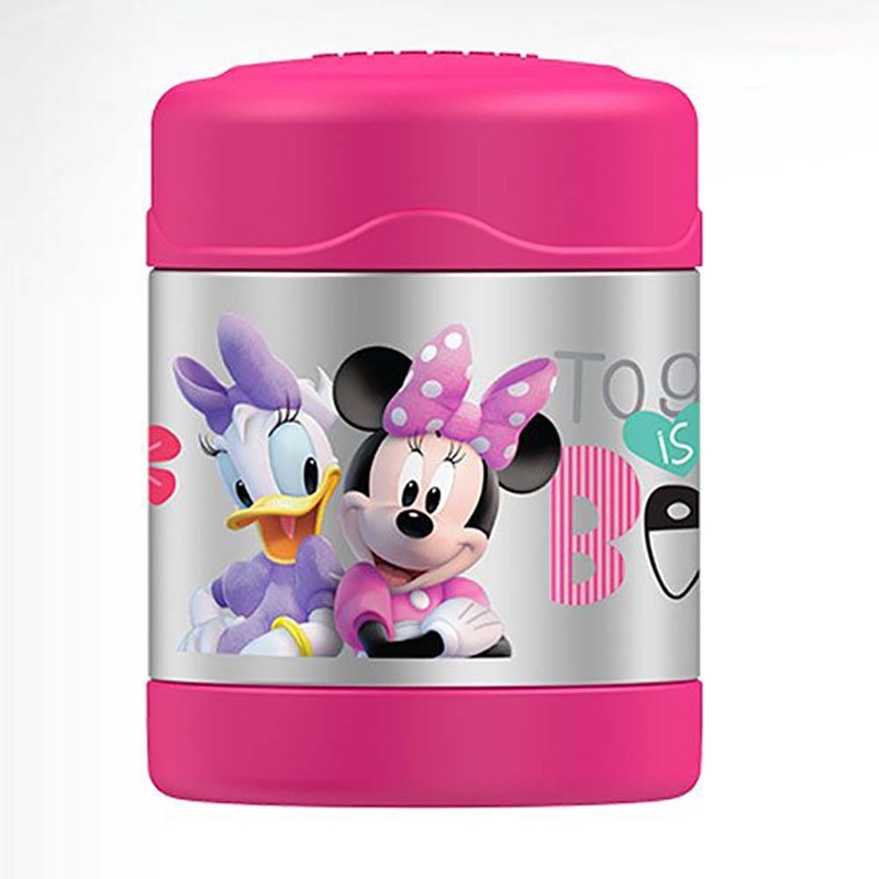 Buy Thermos Funtainer Stainless Steel Vacuum Insulated Food Jar 290ml