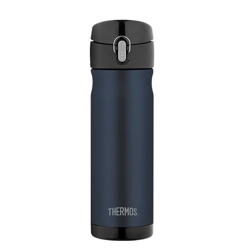 thermos stainless steel commuter bottle