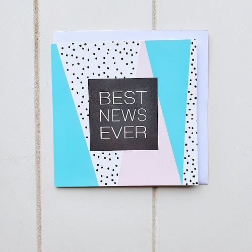 Best News sempre Card : : Cancelleria e prodotti per ufficio