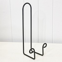 Book or Plate Display Stand - Large