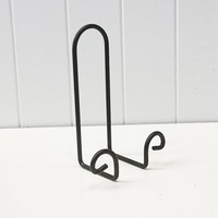 Book or Plate Display Stand - Small