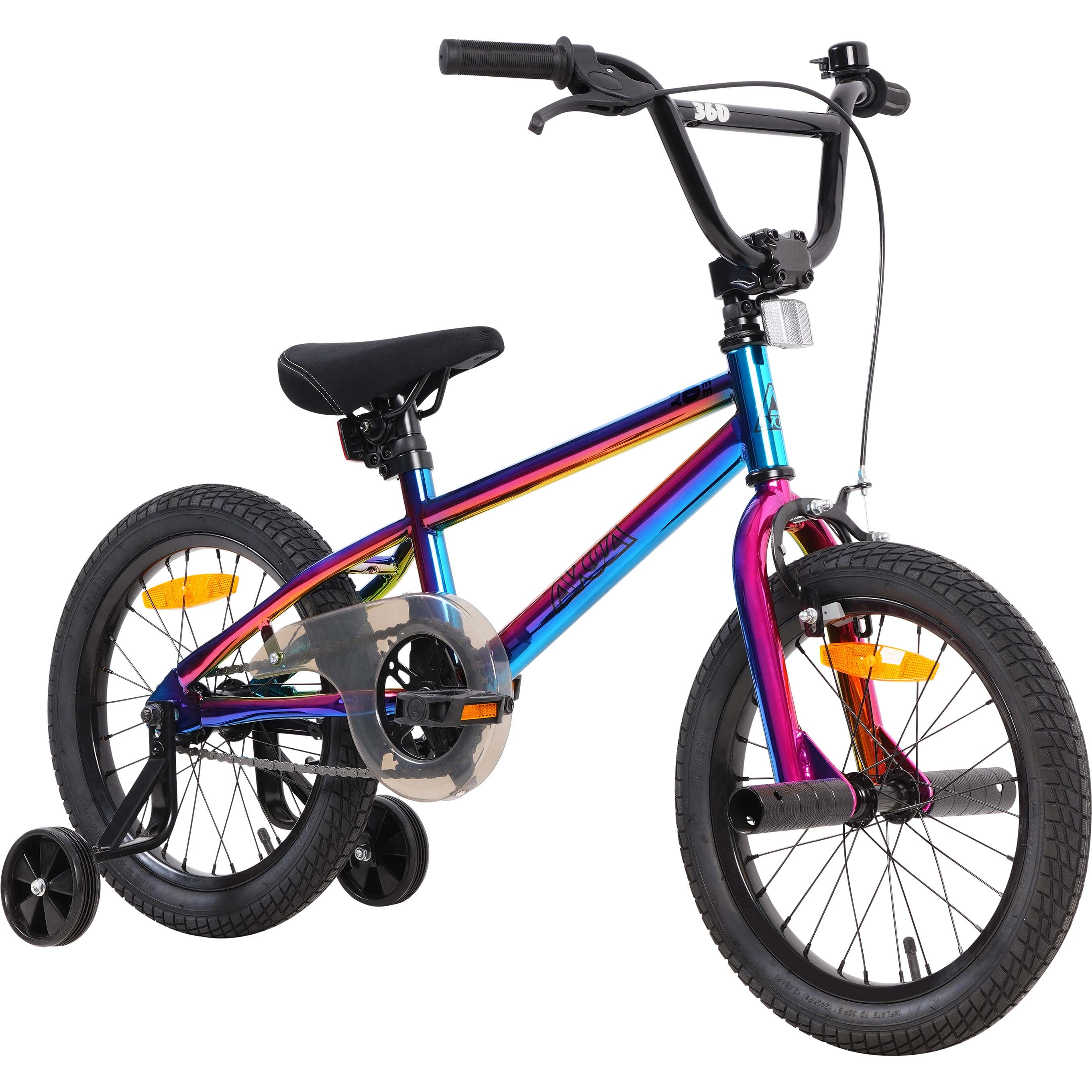 40cm cheap bmx bike