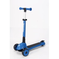 iSporter Pro Scooter - Blue