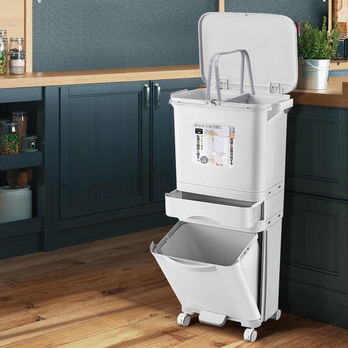 Kitchen Rubbish Bins for Sale Online in Australia MyDeal