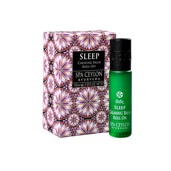 Buy Spaceylon - Sleep Calming Balm Roll On - 10ml - For All Dosha ...