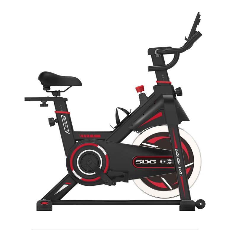 hurricane 8kg flywheel spin bike