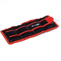 Adjustable Ankle/ Wrist/ Leg Weights