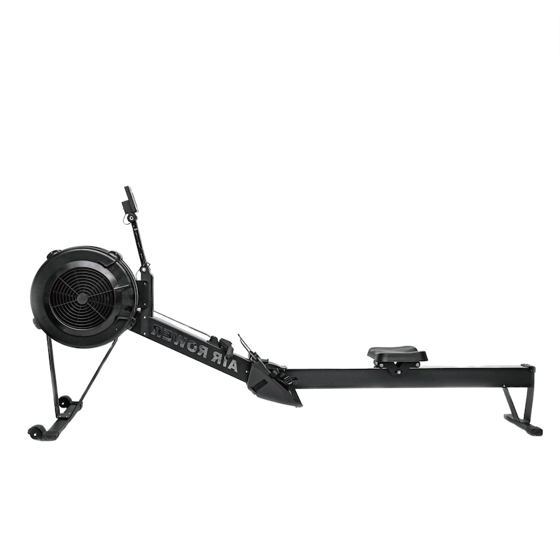 Powertrain Air Resistant Rowing Machine - Fitness World Wide