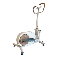 Elliptical Cross Trainer