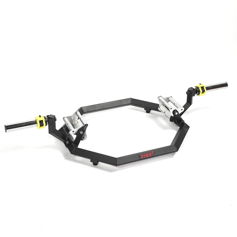 Buy Multi Grip Hex Trap Bar MyDeal