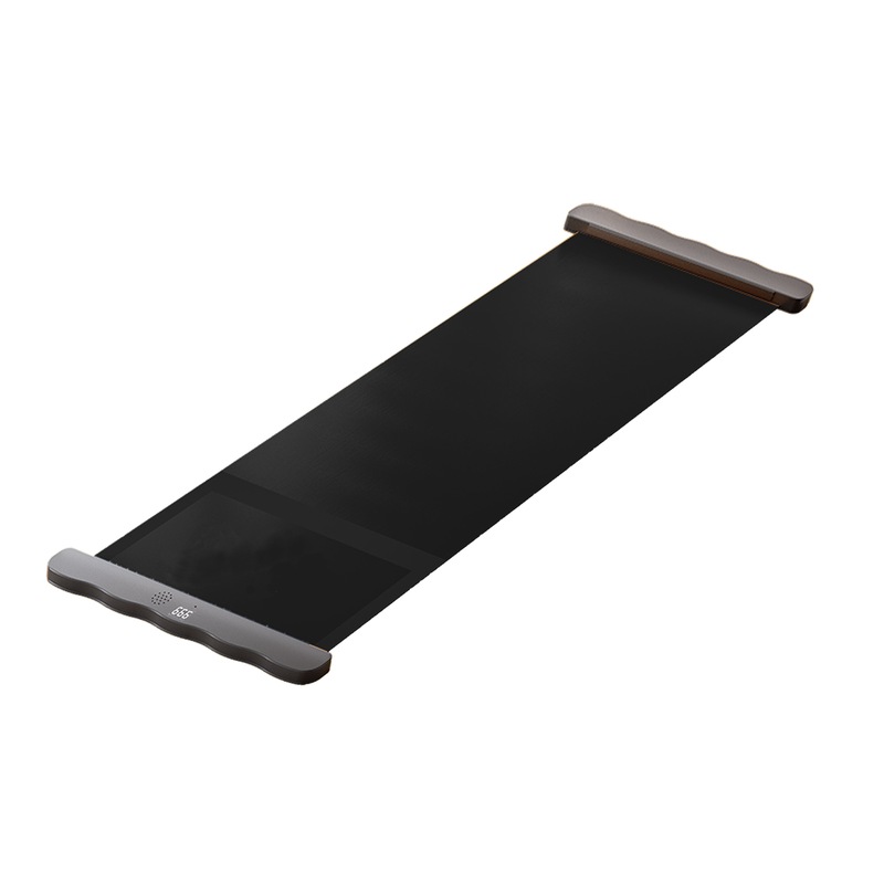 Slide Board Workout Board Fitness World Wide