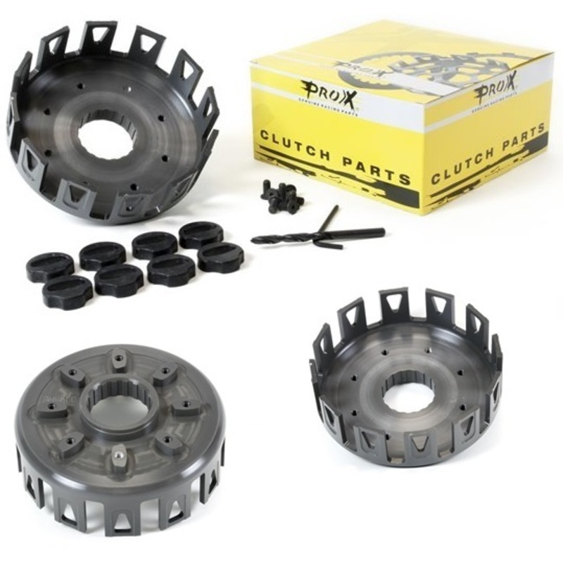 Buy Honda CR500 1984 1989 ProX Clutch Basket MyDeal