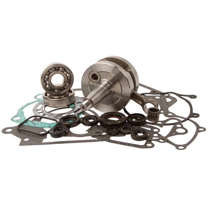 Buy Honda CR80 1989 Hot Rods Bottom End Rebuild Kit - MyDeal