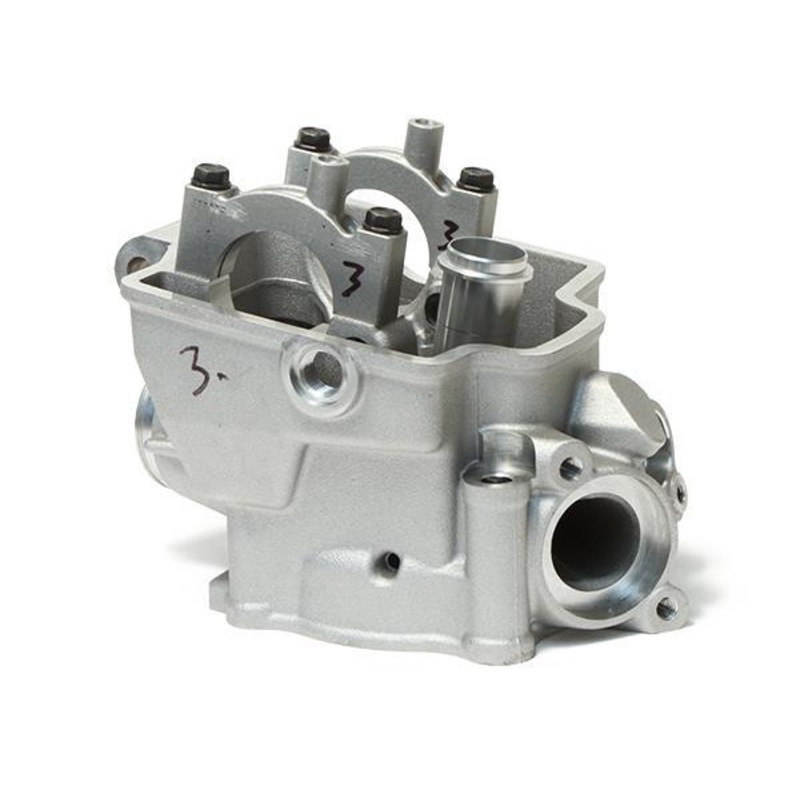 Buy Honda CRF250R 2009 Cylinder Works Cylinder Head Kit MyDeal