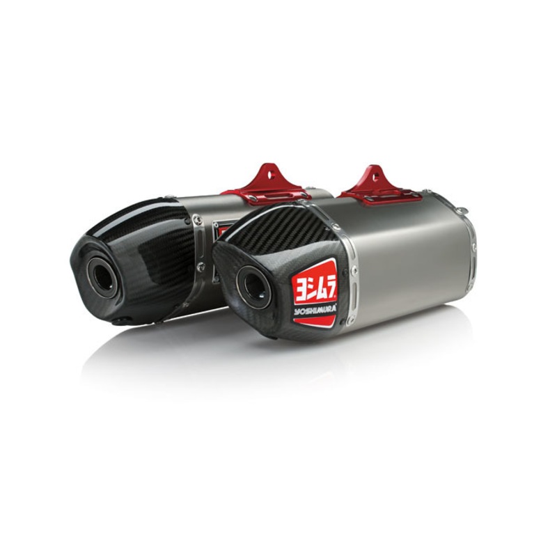 2020 honda crf110f exhaust