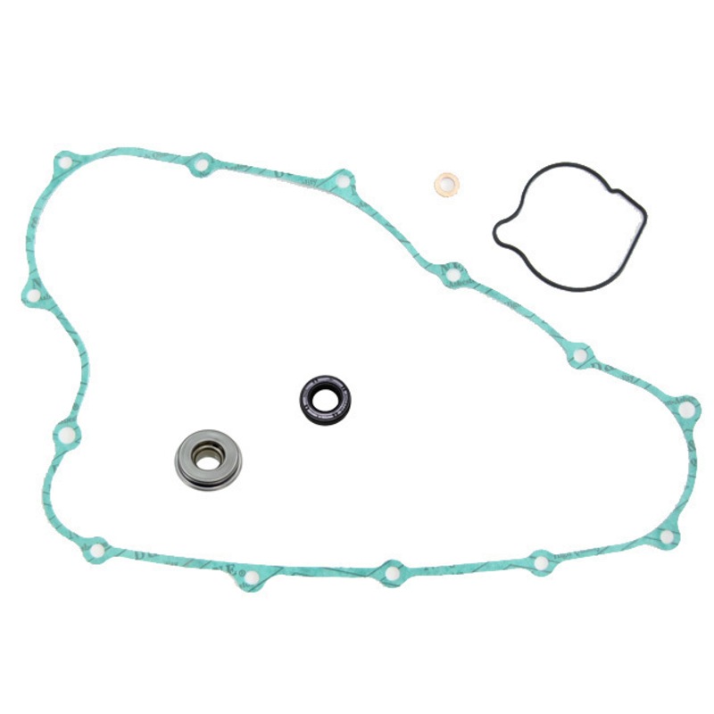 Buy Honda CRF450R 2010 2016 Water Pump Seal & Gasket Repair Kit MyDeal
