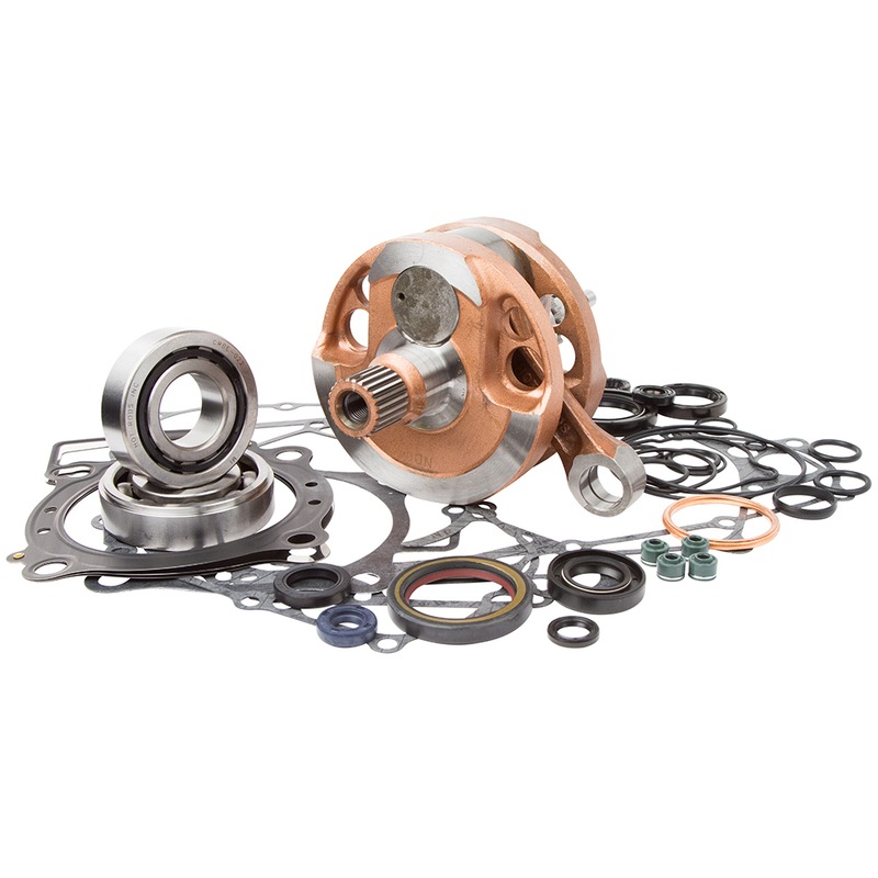 Buy Honda CRF450R 2012 Hot Rods Bottom End Rebuild Kit MyDeal