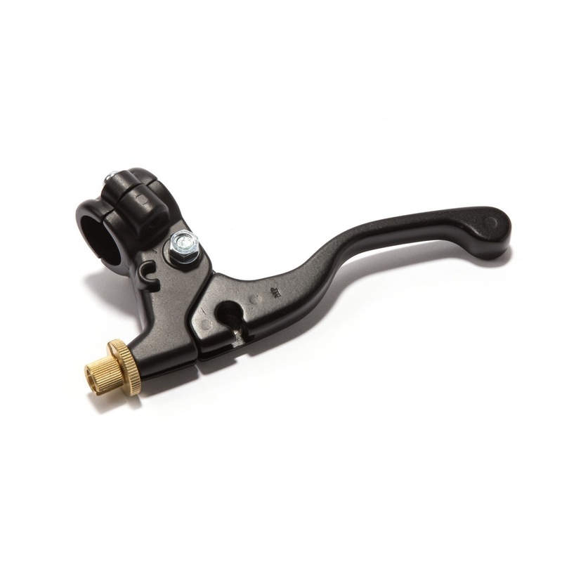 Buy Honda XR50 2000 2003 Motion Pro Brake Lever Assembly Black MyDeal