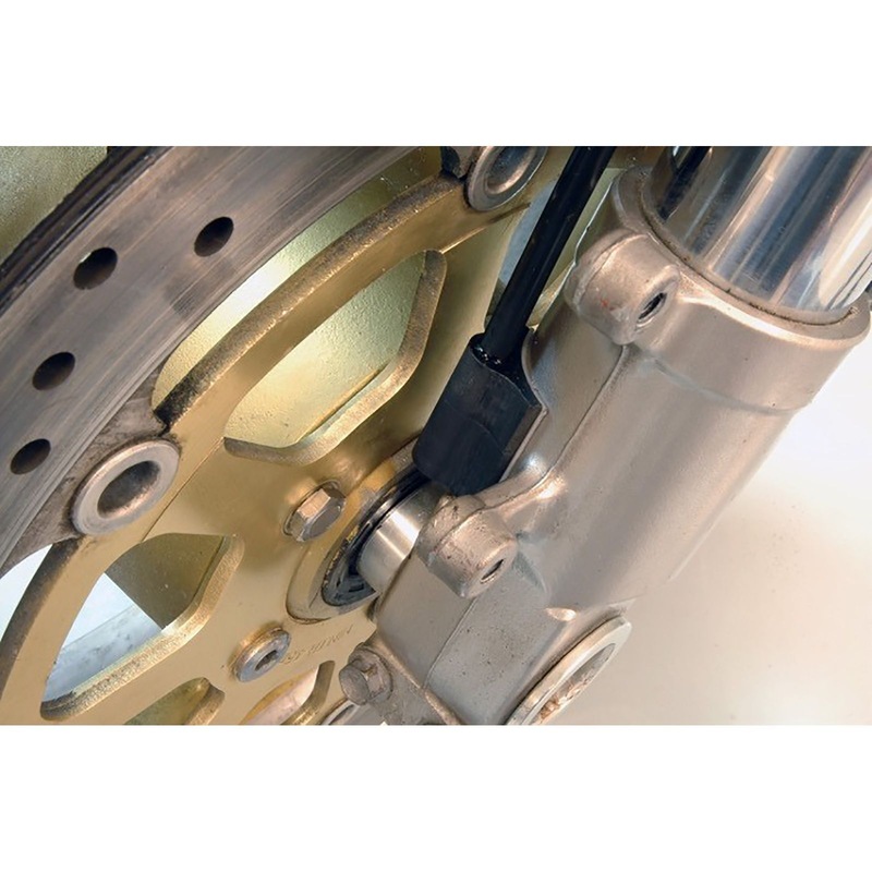 Buy Honda XR650R 2006 Trail Tech Vapor Digital Speedo Water Cool MyDeal