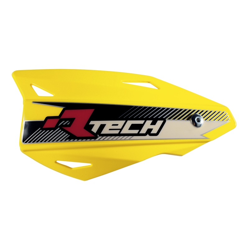 Buy Honda XR650R Racetech Vertigo MX Handguards Motocross Hand Guards