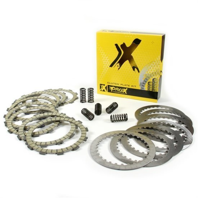 Buy Husqvarna WR250 2009 2013 ProX Clutch Kit Fibres, Steels
