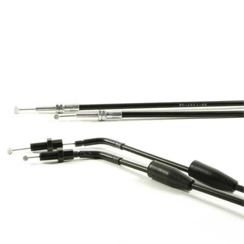 Buy Kawasaki KLR650 1987 2007 ProX Throttle Cable MyDeal
