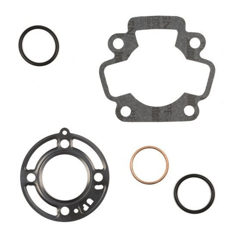 Buy Kawasaki KX65 2000 2018 ProX Top End Gasket Kit MyDeal