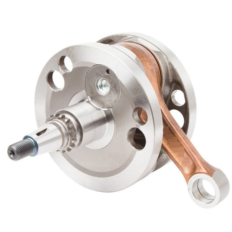 Buy Kawasaki KX65 2000 Complete Crank Crankshaft Con Rod Assembly MyDeal