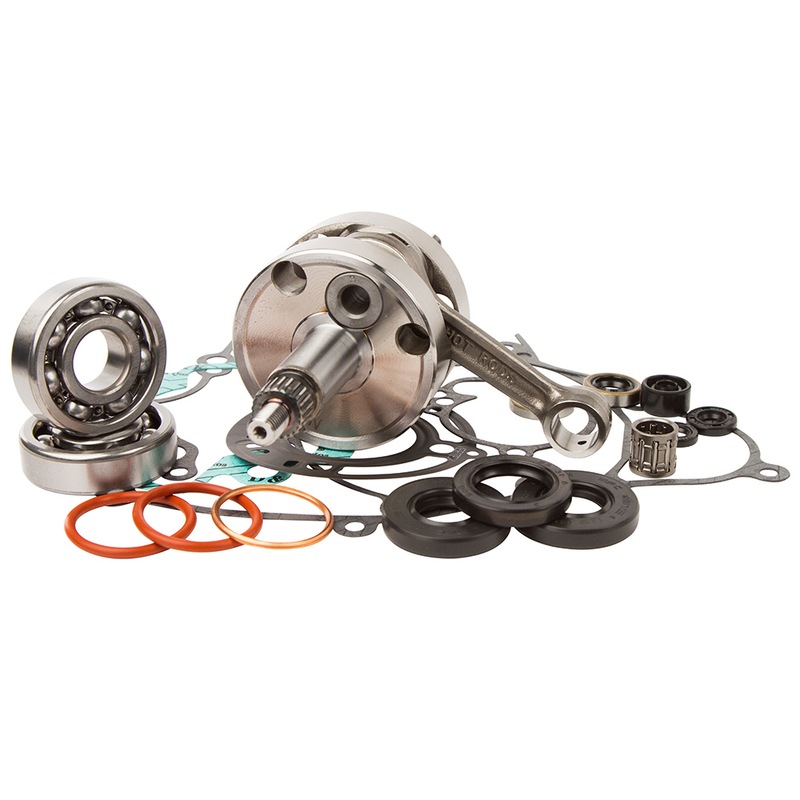 Buy Kawasaki KX65 2006 Hot Rods Bottom End Rebuild Kit MyDeal