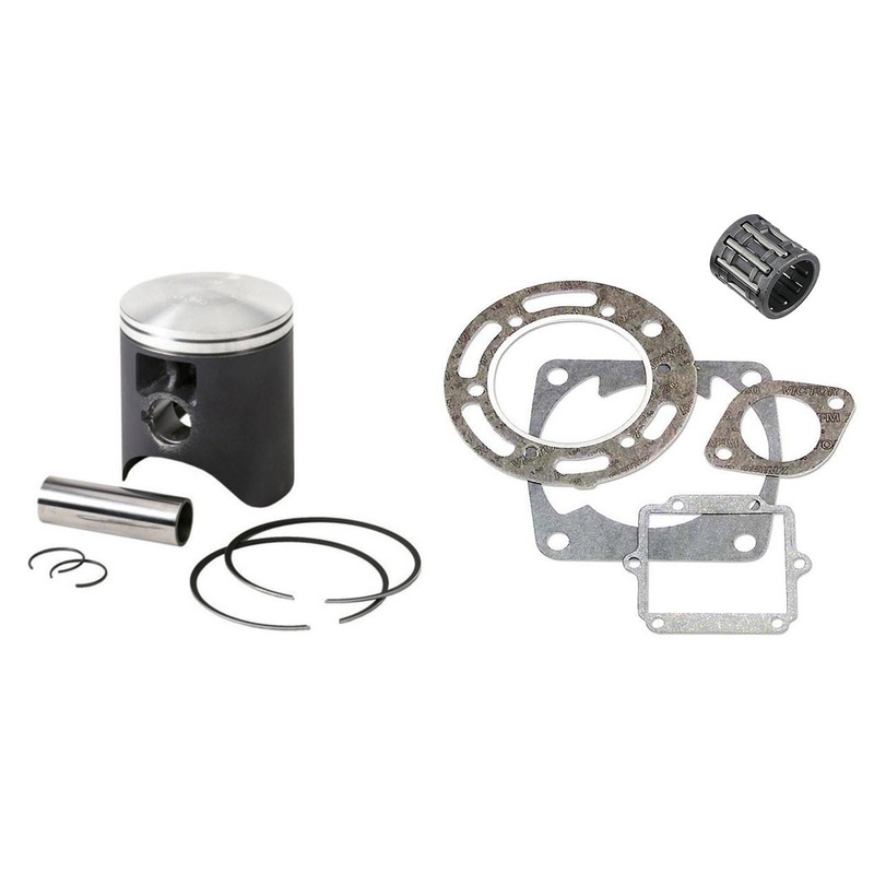 Buy Kawasaki KX65 2014 Piston Top End Gasket Rebuild Kit MyDeal