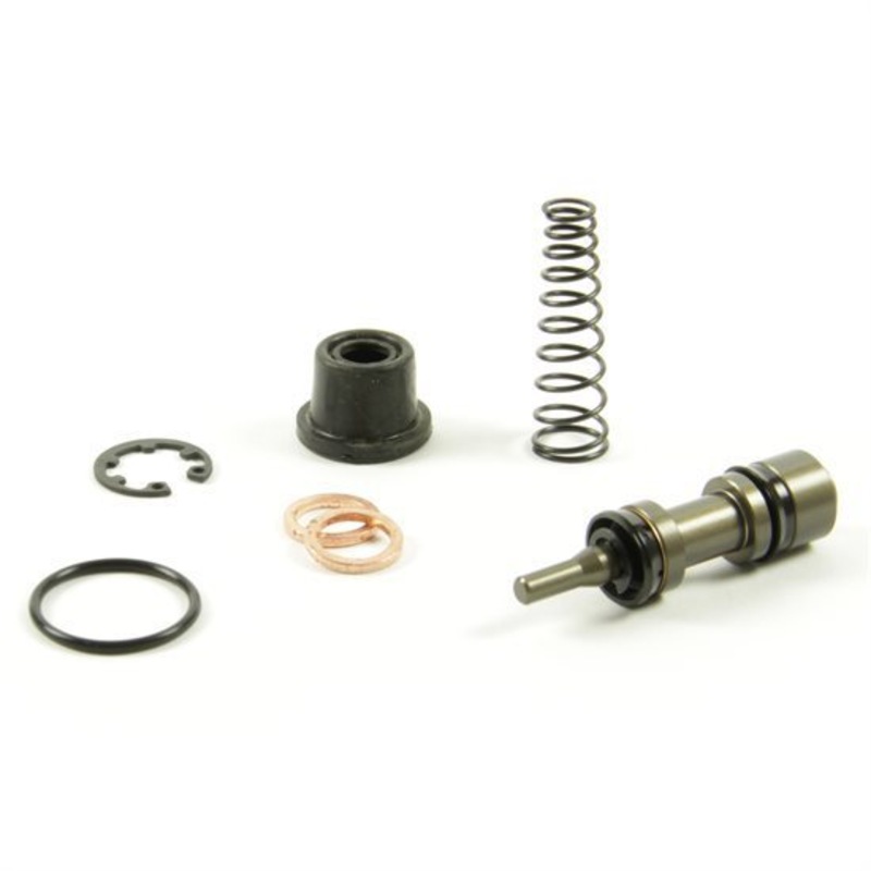 Buy Ktm 450 Sx F 2006 Rear Pro X Brake Master Cylinder Rebuild Kit