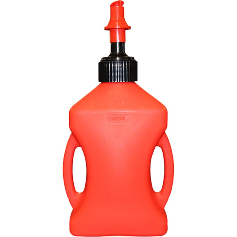 Buy Oneal 10L Fast Fill Fuel Jug Red MyDeal