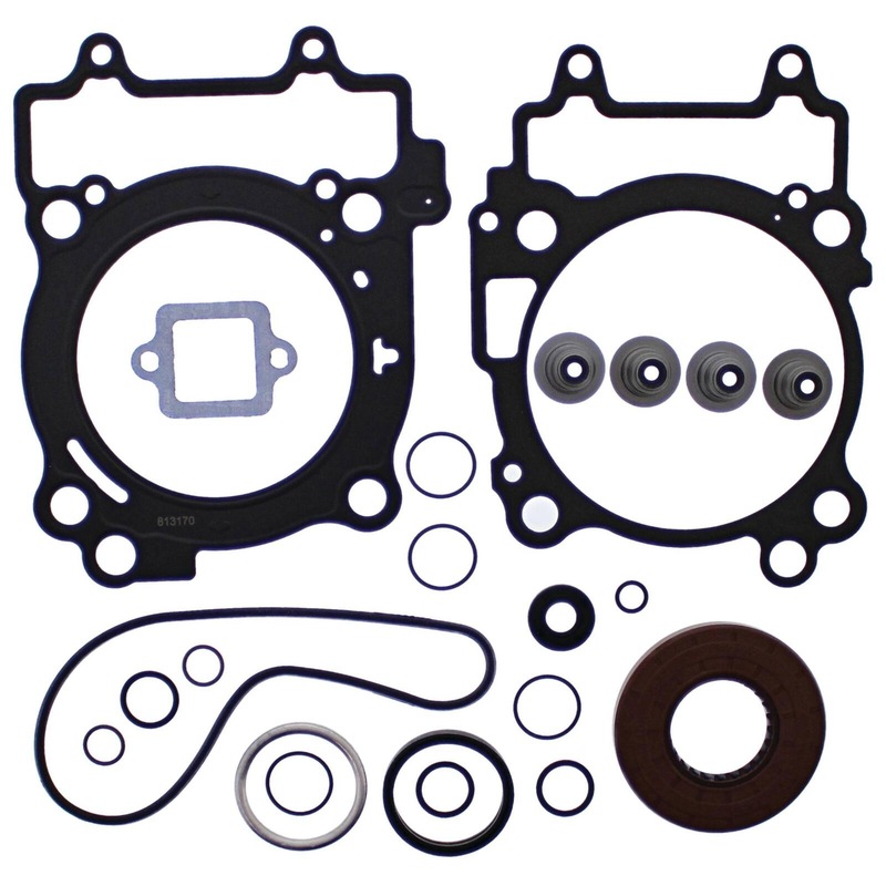 Buy Polaris 570 Sportsman Efi 2017 2019 Vertex Gasket Kit With Oil