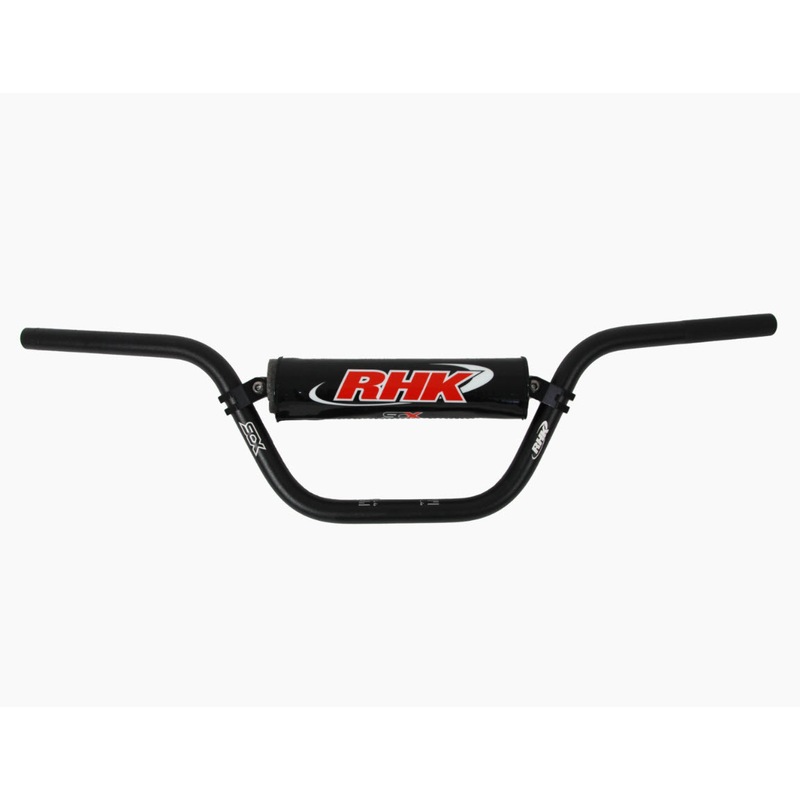 Buy RHK CRF50 XR50 Pro Taper Replica Bend Scx 7/8 Handlebars Black