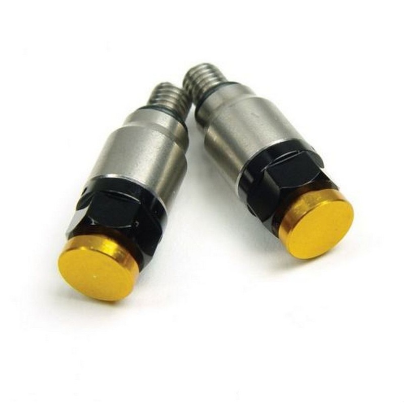 Buy RHK Fork Bleeders Pressure Relief Valve CRF CR RMZ RM YZF YZ KXF KX