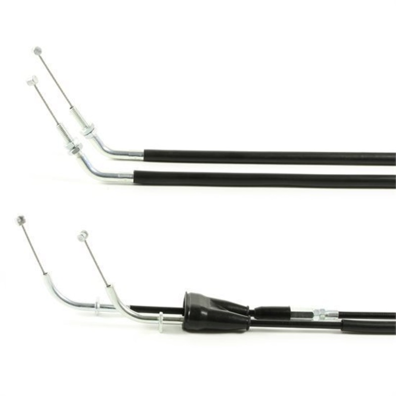 Buy Suzuki DR650 1996 2014 ProX Throttle Cable MyDeal