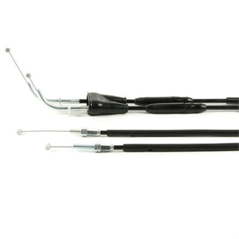 Buy Suzuki DRZ400E 2000 2018 ProX Throttle Cable MyDeal