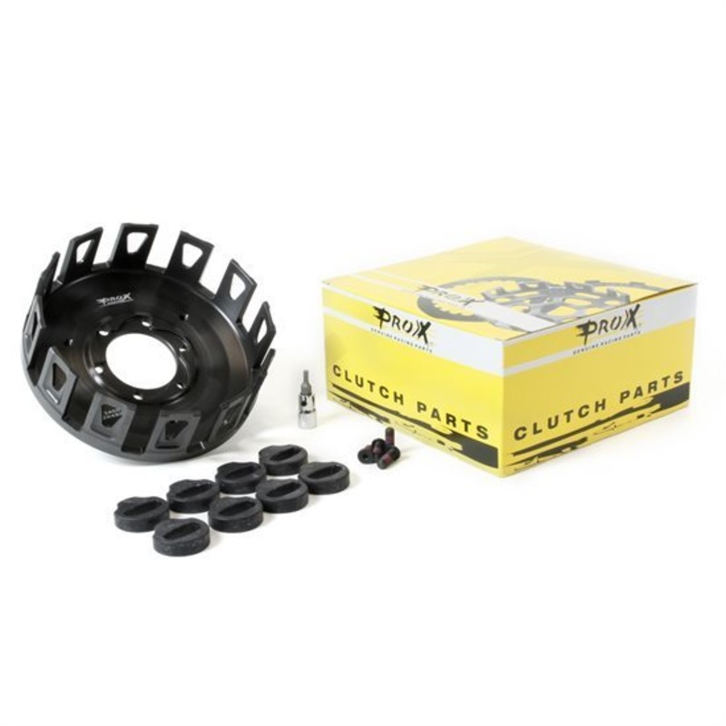 Buy Suzuki DRZ400E E/S/SM 2000 2019 ProX Clutch Basket MyDeal