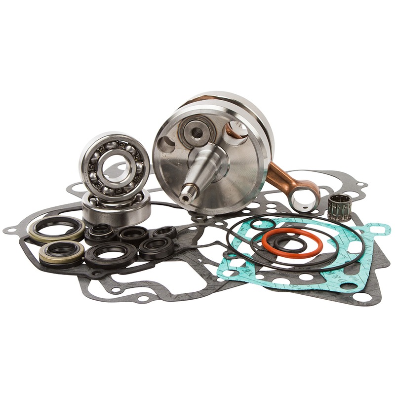 Buy Suzuki RM85 2015 Hot Rods Bottom End Rebuild Kit MyDeal