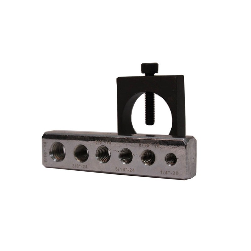 Buy Whites Motorcycle Safety Wire Nut And Imperial Bolt Drill Jig Kit