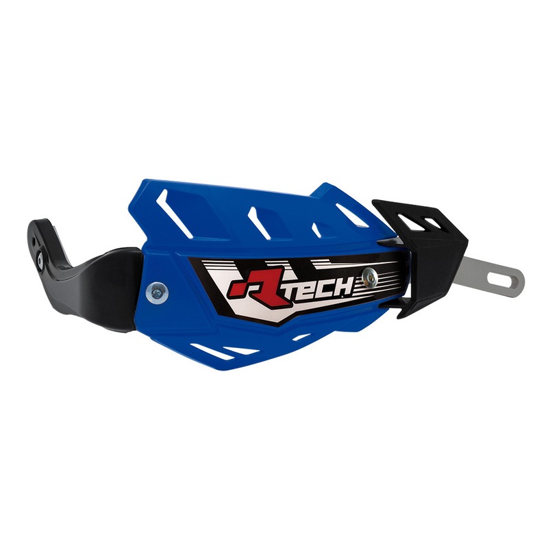 Buy Yamaha TTR125 Racetech Flex Enduro Handguards Alloy Bar Hand Guards