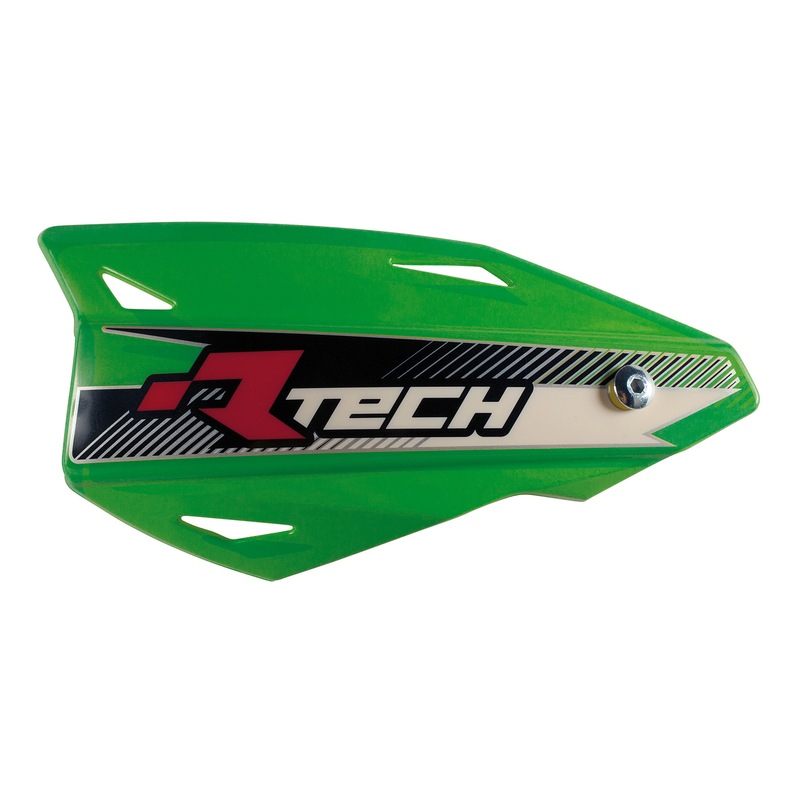 Buy Yamaha TTR125 Rtech Vertigo MX Handguards Motocross Hand Guards