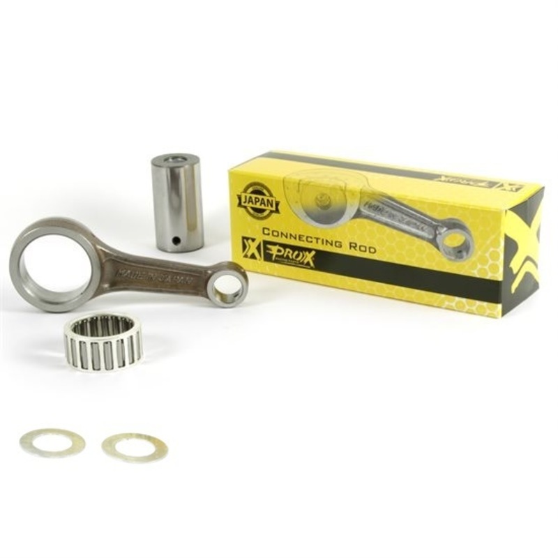 Buy Yamaha WR250F 2014 - 2020 Pro-X Connecting Rod Kit - MyDeal