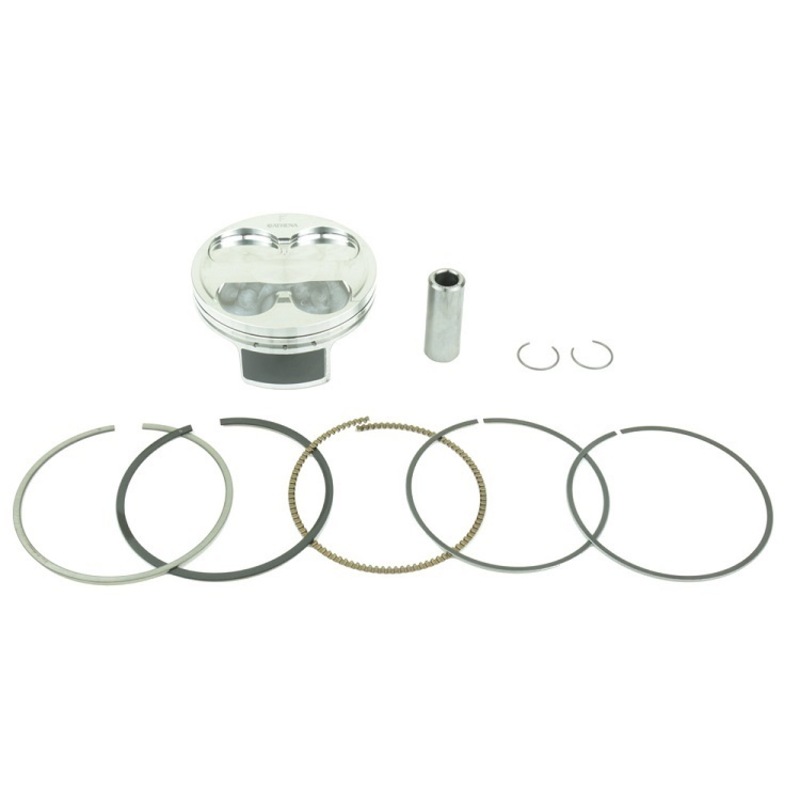 Buy Yamaha WR250F 2015 2017 Athena Piston Kit 80.96mm Big Bore MyDeal