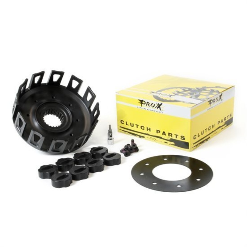 Buy Yamaha WR450F 20042018 ProX Clutch Basket MyDeal