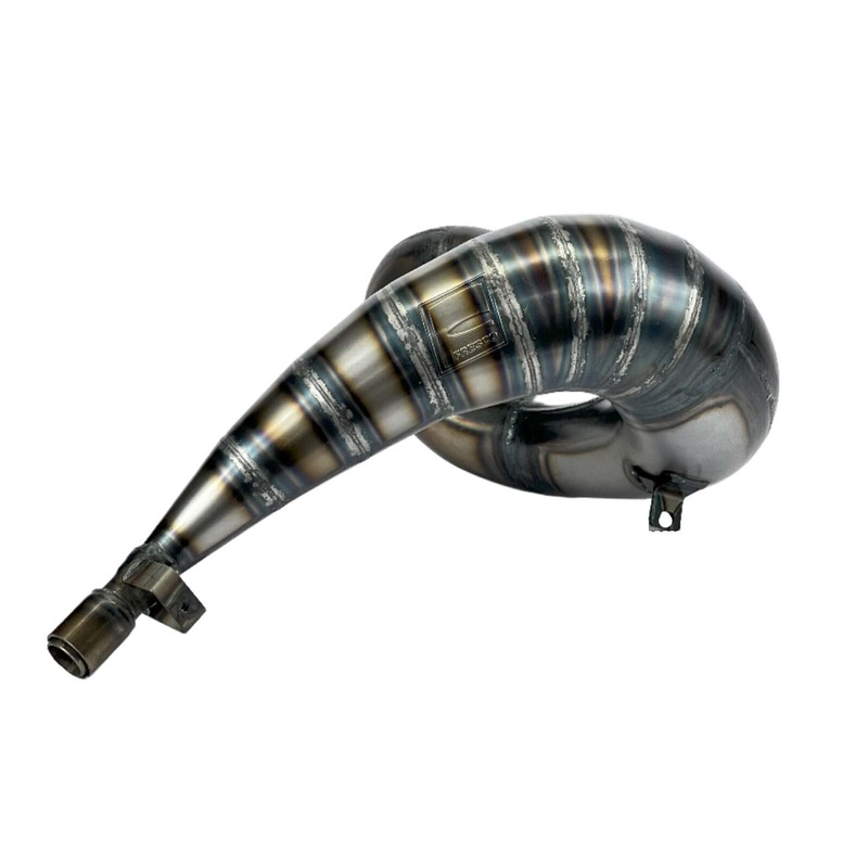 Buy Yamaha YZ250 1990 1991 Fresco Factory Expansion Chamber MyDeal