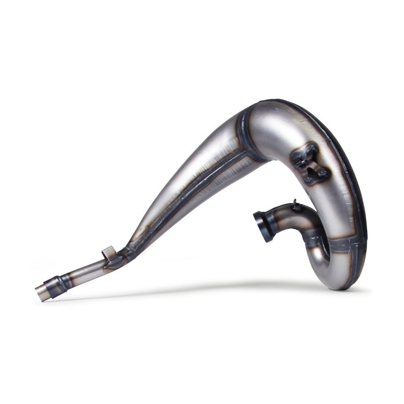 Buy Yamaha YZ250 2002 DEP Werx Expansion Chamber Exhaust Pipe MyDeal