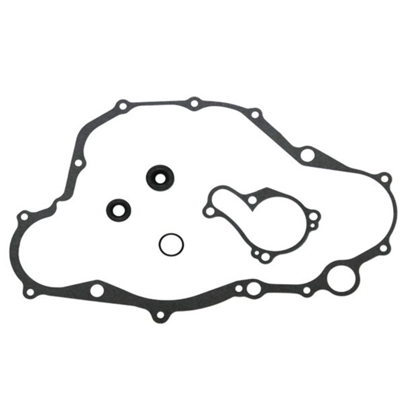 Buy Yamaha YZ450F 2013 Water Pump Seal & Gasket Repair Kit MyDeal