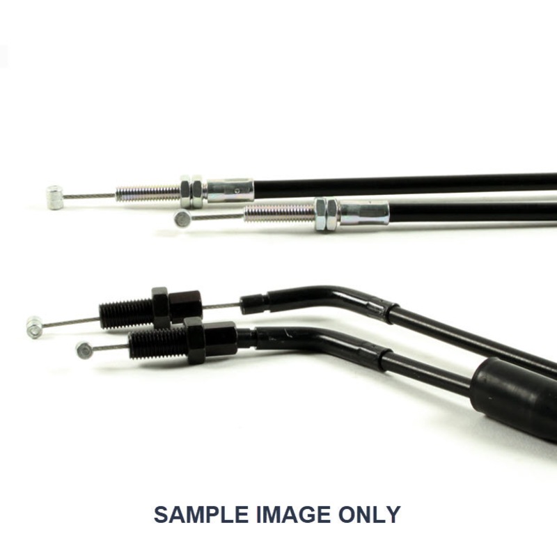 Buy Yamaha YZ450F 2017 2018 ProX Throttle Cable MyDeal